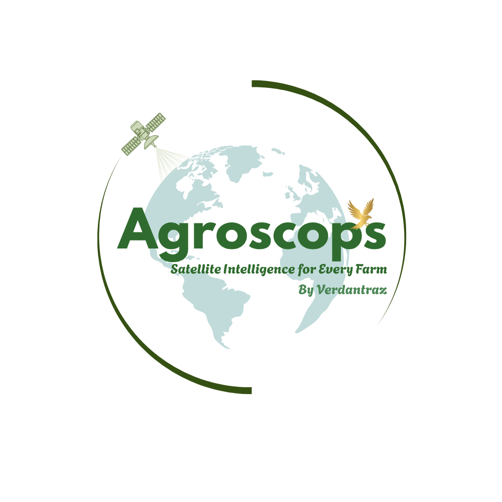 AGROSCOPS Logo